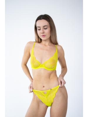 Трусики закриті Jolie 04Q350